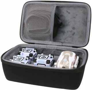 Co2crea Hard prípady Cozmo robot prípad