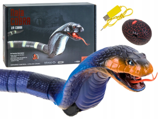 Cobra diaľkovo ovládať hadice na diaľkovom ovládaní RC0419
