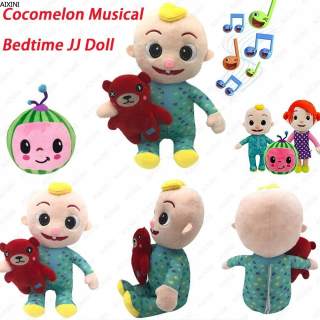 Cocomelonské bábiky môžu spievať Cocomelon Jj