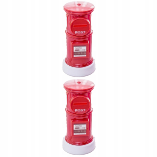 Detská pokladnička - Detské mince úspory Piggy Bank
