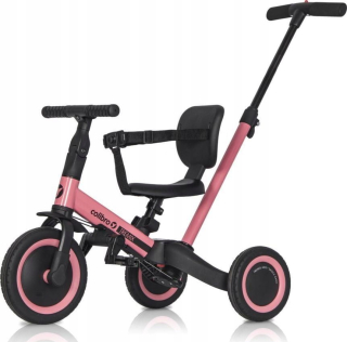Colibro Children's Bike Tremix Up Rose