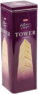CLACTION CLASSIQUE - Tower arkáda