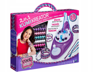 Pohode Maker Kumi Wizard 2v1 náramky 6053898