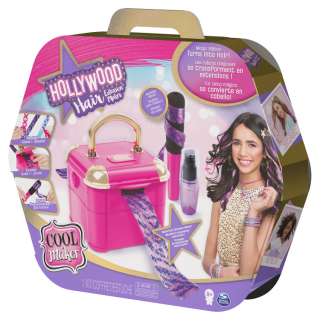 Pohode Maker: Hollywood Kaderník Set