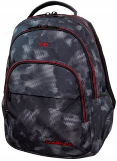 Školský batoh - Coolpack Basic Plus mládežnícky batoh
