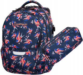 Školský batoh - Coolpack CP New Youth School Batoh