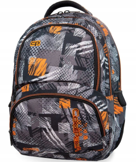 Školský batoh - Coolpack spiner mládežnícky batoh