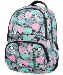 Školský batoh - Coolpack Youth School Batoh