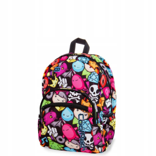 Coolpack batoh Mini Doodle B27040 18L