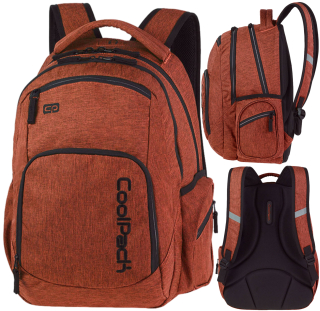 CoolPack Školský batoh pre mládež BREAK