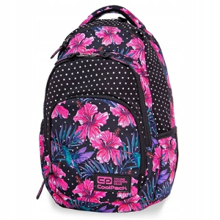 Školský batoh - Coolpack Vance Blossoms B37102 batoh