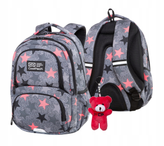 Coolpack Spiner Termic Fancy Stars School Batoh