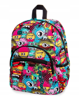Coolpack Detský batoh do wigly materskej školy