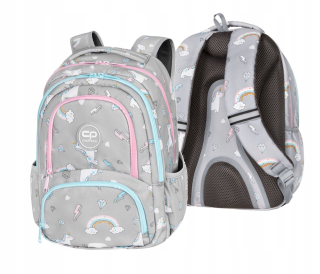 Školský batoh - Coolpack School Batoh Spiner Sweet Dreams