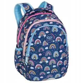 Školský batoh - Coolpack School Batoh pre dievča 1-3 triedy