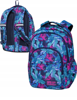 Školská taška, batoh - COOLPACK-BASIC PLUS-BACKPACK-TYRIKA