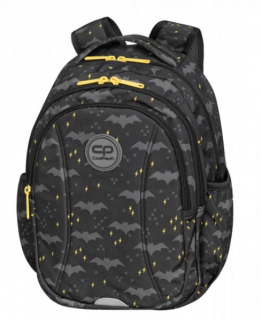 Školský batoh - Coolpack Joy S, mládežnícky batoh - Dark Night
