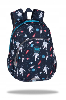 Školský batoh - Coolpack, Toby Youth Backpack - Apollo (E495