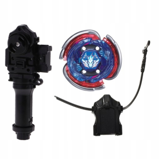 Cosmic Pegasus Beyblade