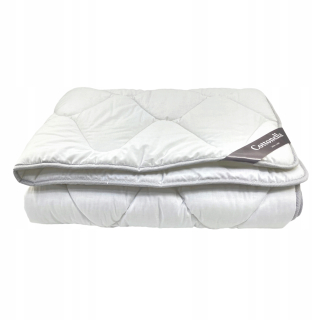 Detský paplón - Vankúš 70x80 - husa dole - 1,3 kg