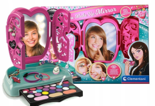 Blázon Chic make-up make-up make-up Clementoni