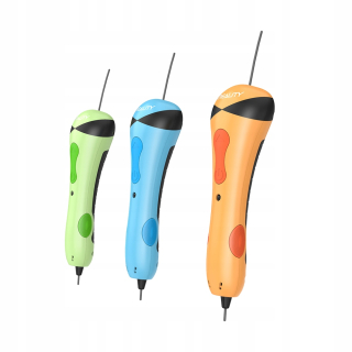 3D tlačiareň Creality PEN PEN-001 pre deti