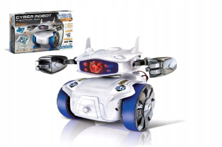 Cyber Robot Clementoni 60939 WR-CZ-SK-HU