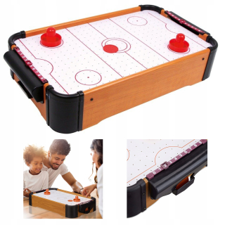 Cymbaj Spartan Hockey Air Hockey Fúkanie