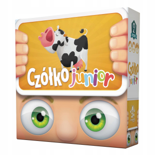 Junior čelo