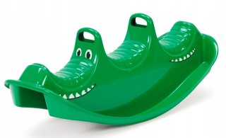 Dantoy 2016721 Bujak Double Crocodile