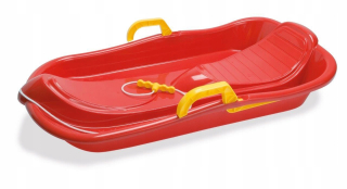 Dantoy Classic sane s brzdami 79 cm až 50 kg