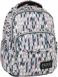 Školská taška, batoh - Derform Backup 2 Batohy mládeže L11 Šípky