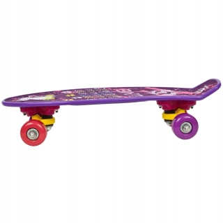 Detský skateboard šport 0-60 kg junior sa učiť