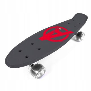 Skateboard Fishboard Fishboard Avengers Marvel