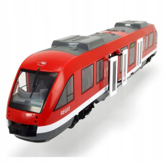 Dickie mestskej železnice City Train 45 cm