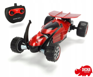 DICKIE RC auto riadené červ Mantiz 28 cm