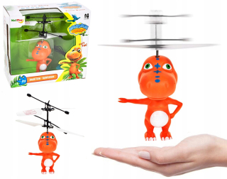 DINO Patcher INFRAČERVENÉ Palm Pilot nemecká ponorka U-155 LED USB