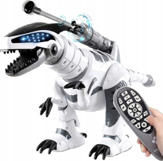 Interaktívne Dinosaur Inteligentné Robot Controlled