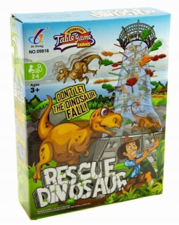 Dinosaury Arcade hra Darček na 3 4 roky