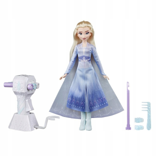 Frozen Elsa - Disney Frozen Land ľadu 2 bábika s Elsa Burger