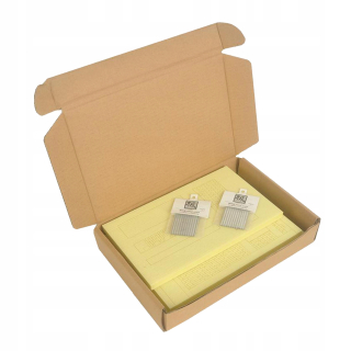 DIY remeslá budovanie 3D puzzle dom v ruinách