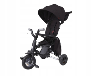 Pre dieťa je bicykel na tlačenie troch kolies nova+ ru