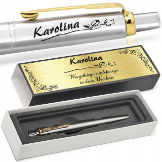 Parker Jotter Pen pre gravírovacieho tútora