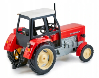 DO-357 Ursus C360 traktor diaľkovo ovládať špinavý