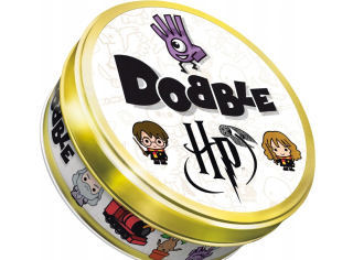 Dobble Game Harry Potter Doble Double Card