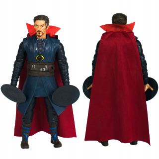 Postavička - Dr. Strange Avengers Marvel Figurín Veľký