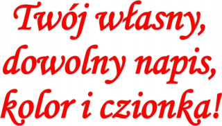 Akékoľvek písmená nálepky pre nápisy pre citácie na stenu