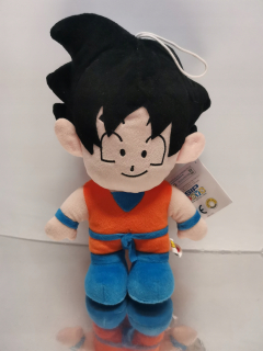 Dragon Ball Z - maskot Son Goku - 35 cm