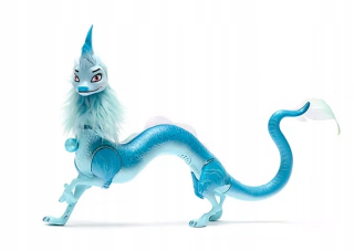 SISU DRAGON DRAGON DRAGON RAYA a posledný Disney Store