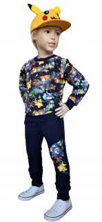Pokémon - DRES SET SPRYSIONS Pokemon Roz 146